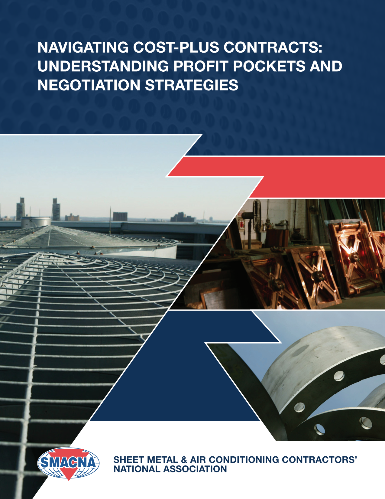 Navigating Cost-Plus Contracts: Understanding Profit Pockets and Negotiation Strategies