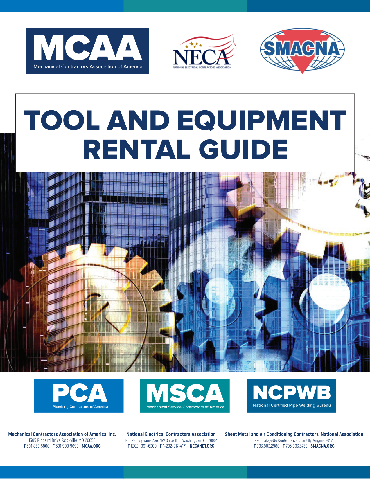 Tool And Equipment Rental Guide